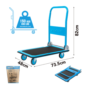 Platform Truck