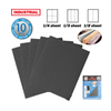 Waterproof Sandpaper