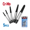 Screw Extractor Set