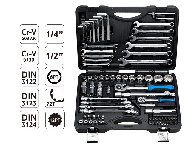 car repair tool kit