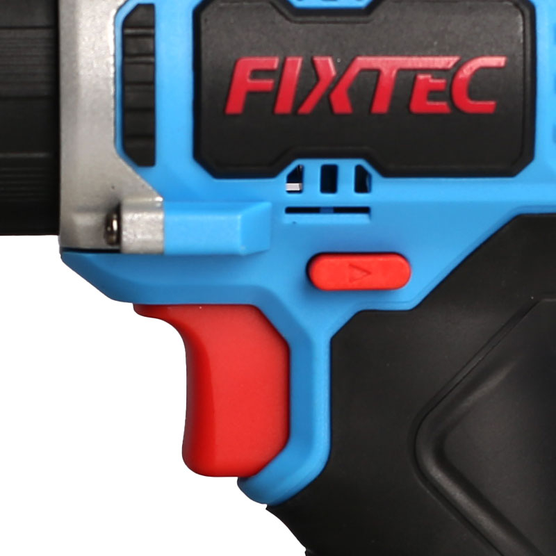 20V High Torque Impact Drill