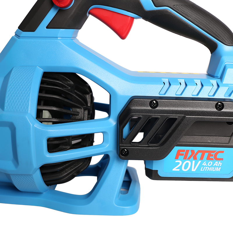 20V Cordless Brushless Blower