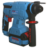 22mm Brushless Rotary Hammer