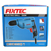 550W Electric Drill