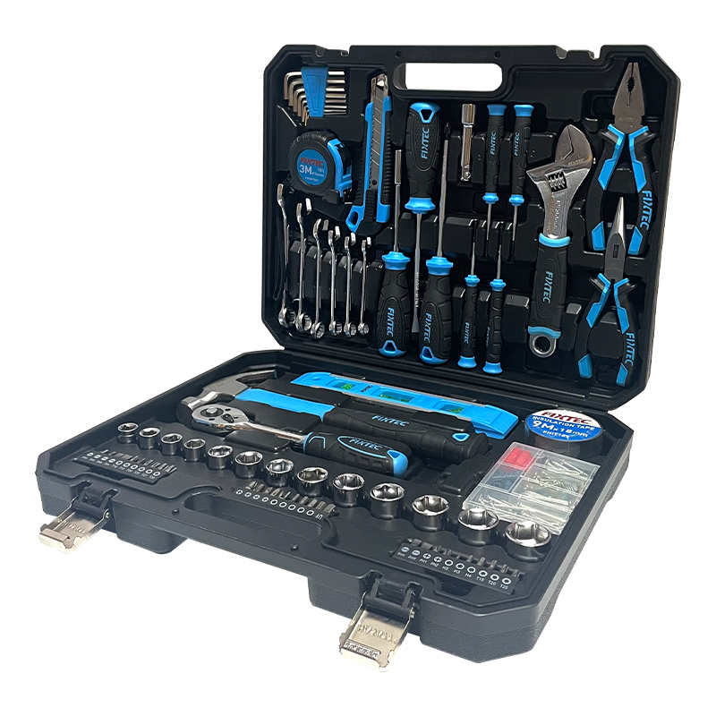 234Pcs Tool Set 