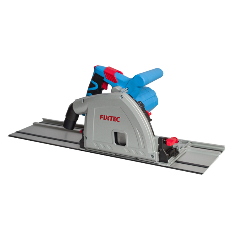 Track Circular Saw