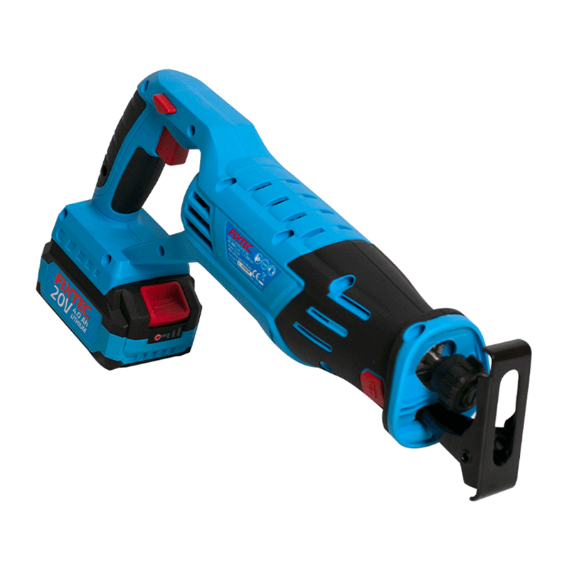 20V Cordless Reciprocating Saw 