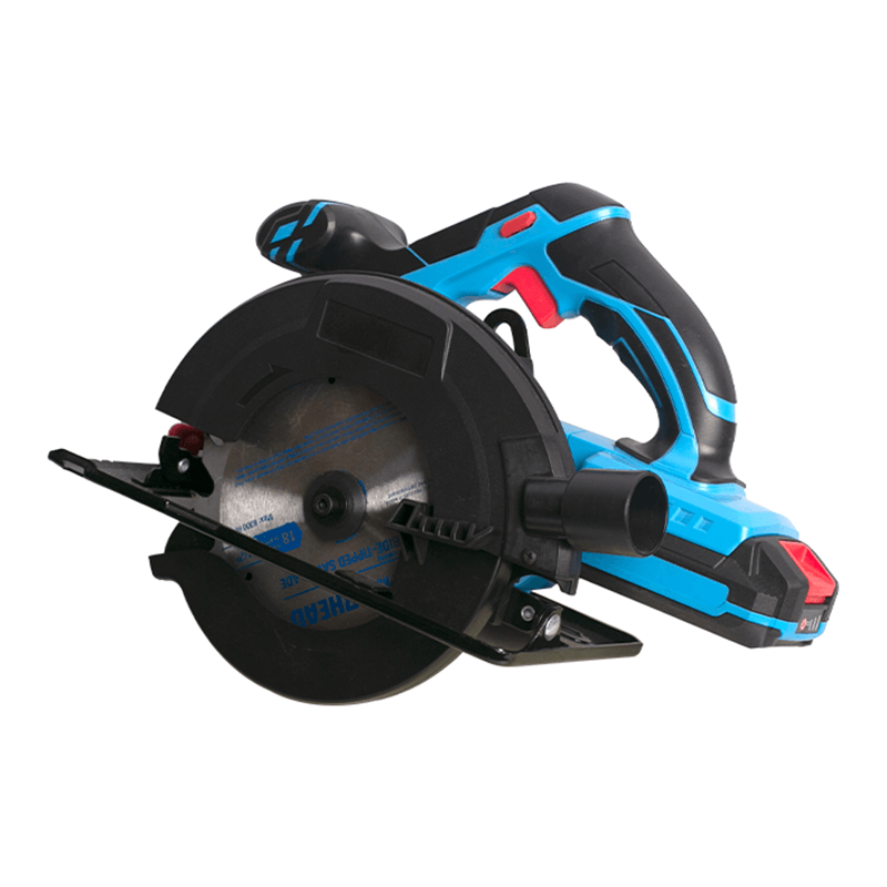 20V Cordless Circular Saw 165mm