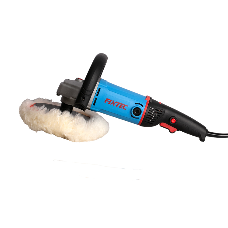 1400W Car Polisher