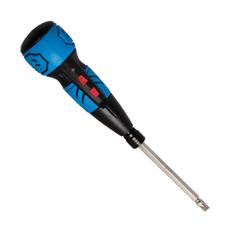 Electrical/cordless screwdriver or Manual screwdriver