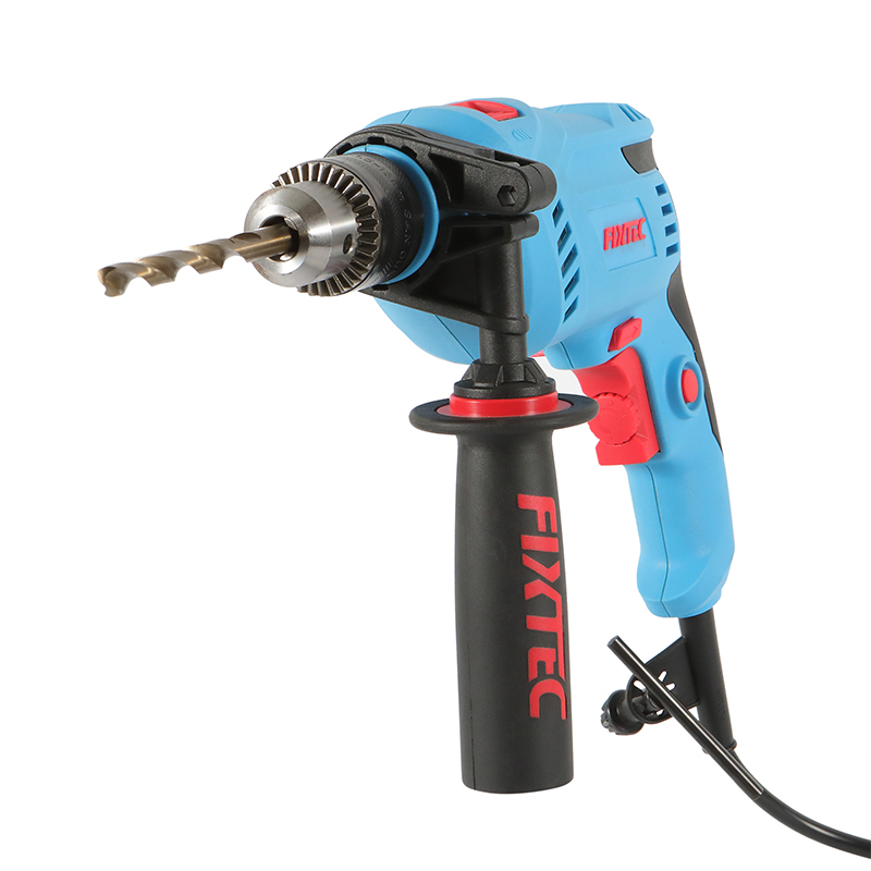 600W Impact Drill