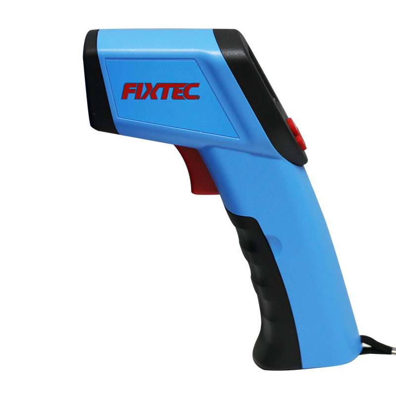 infrared laser thermometer