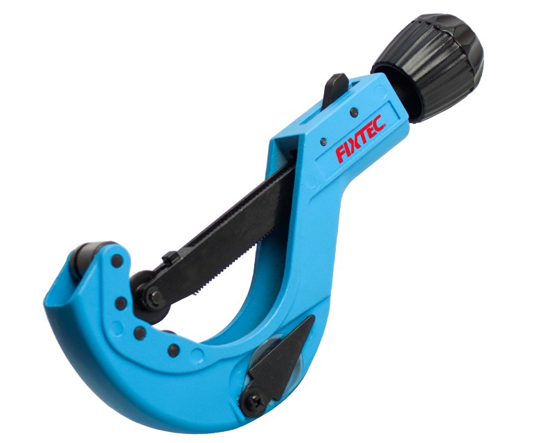 plumber pipe cutter