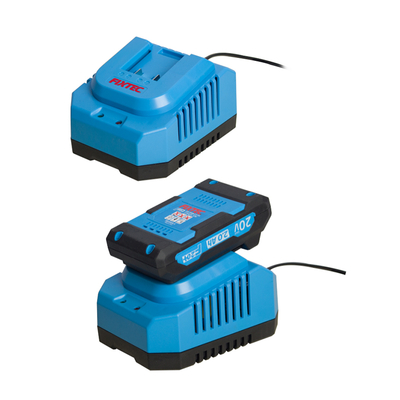 90W Fast Battery Charger