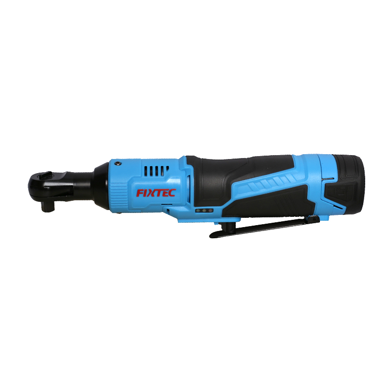 12V Cordless Ratchet Wrench