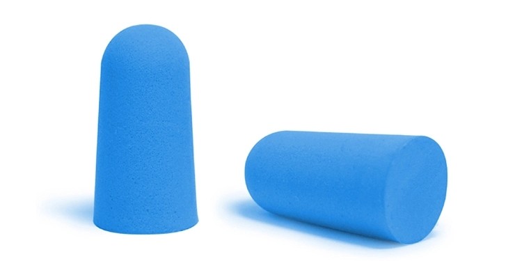 Earplug