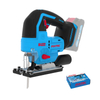 20V Li-Ion Cordless Brushless Jig Saw 