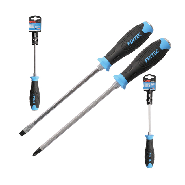  Phillips Go-through Screwdriver