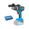20V Cordless Brushless Impact Drill 