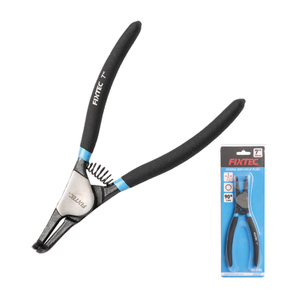 7” External Circlip Plier