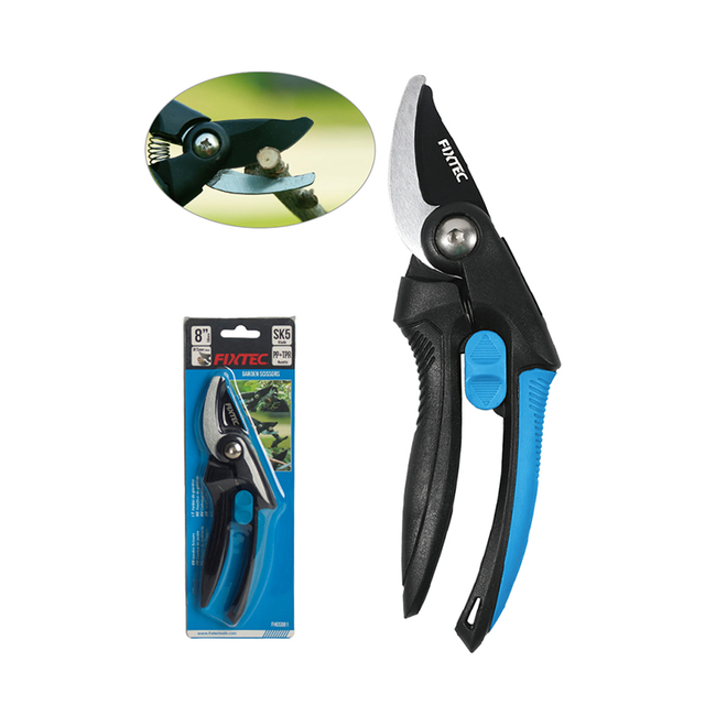 Pruning Shear