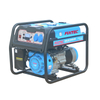 2.8kW Gasoline Generator