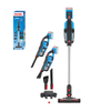20V Cordless Brushless Vacuum Cleaner