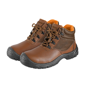 Safety Boots