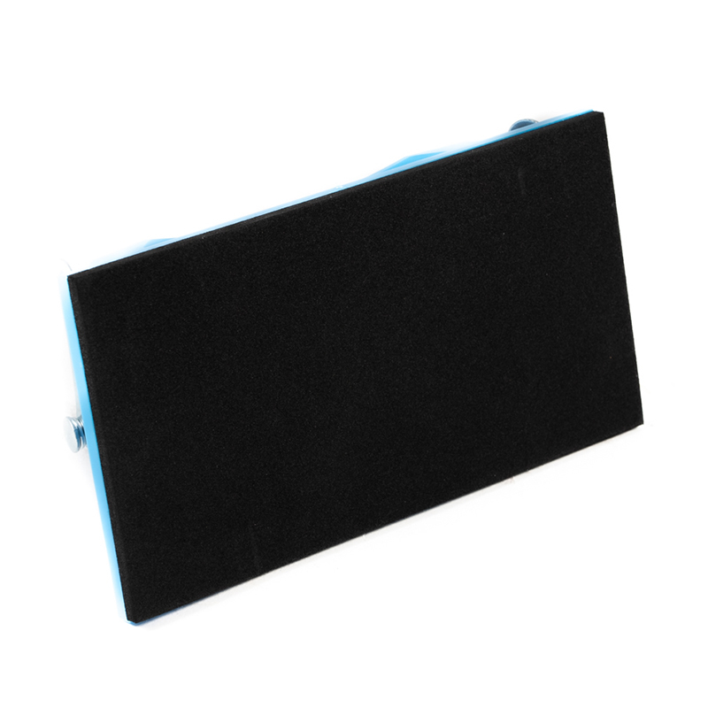 Plastic Sanding Block