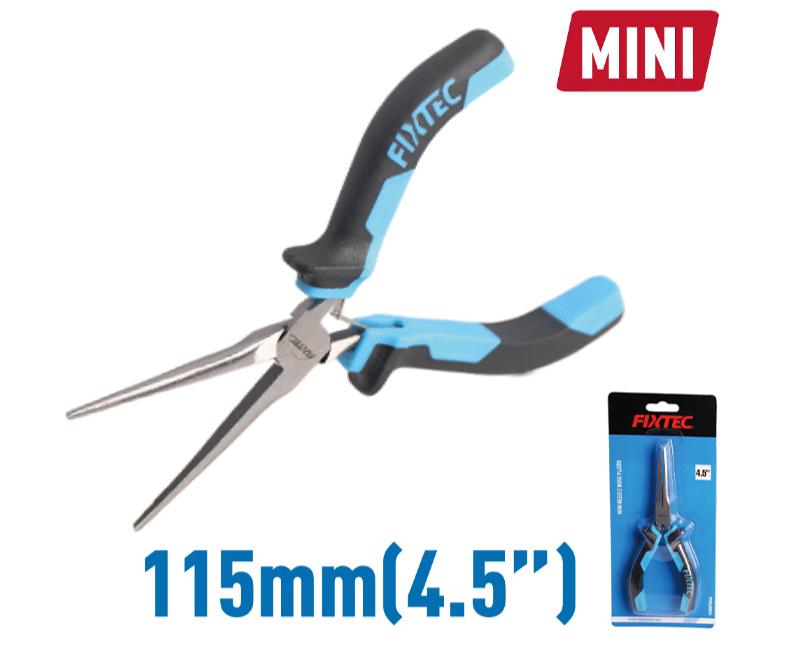 small needle nose pliers