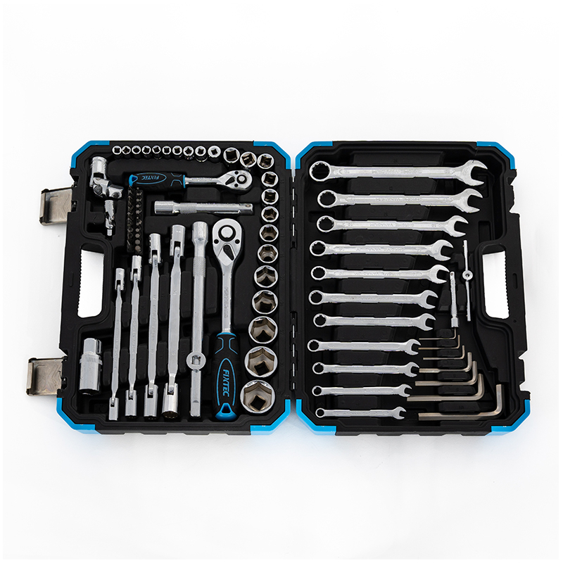 77PCS Car Repair Tool Kit