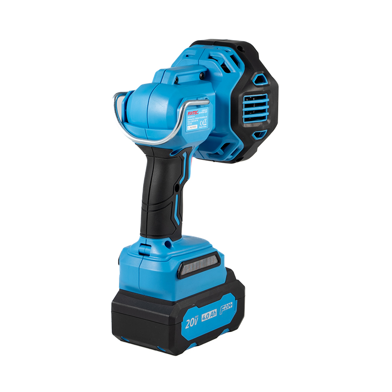 20V Li-ion Cordless Worklight