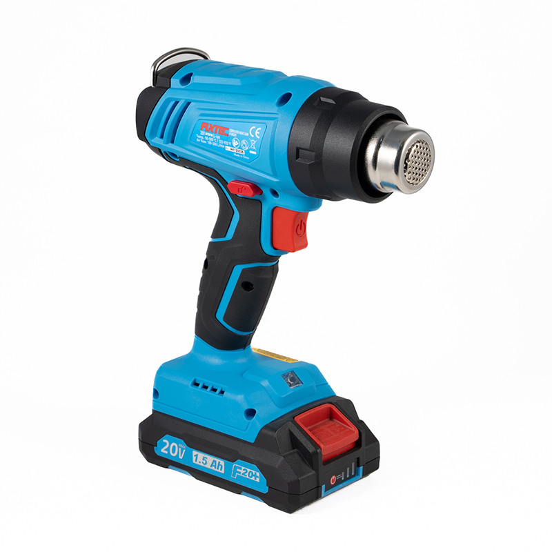 20V Cordless Hot Gun