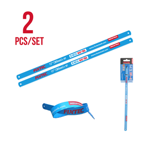 2pcs BI-Metal Hacksaw Blade 