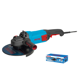 2400W 230mm Angle Grinder
