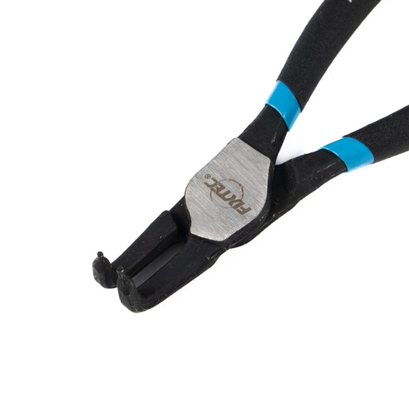 Bent Internal Circlip Plier 