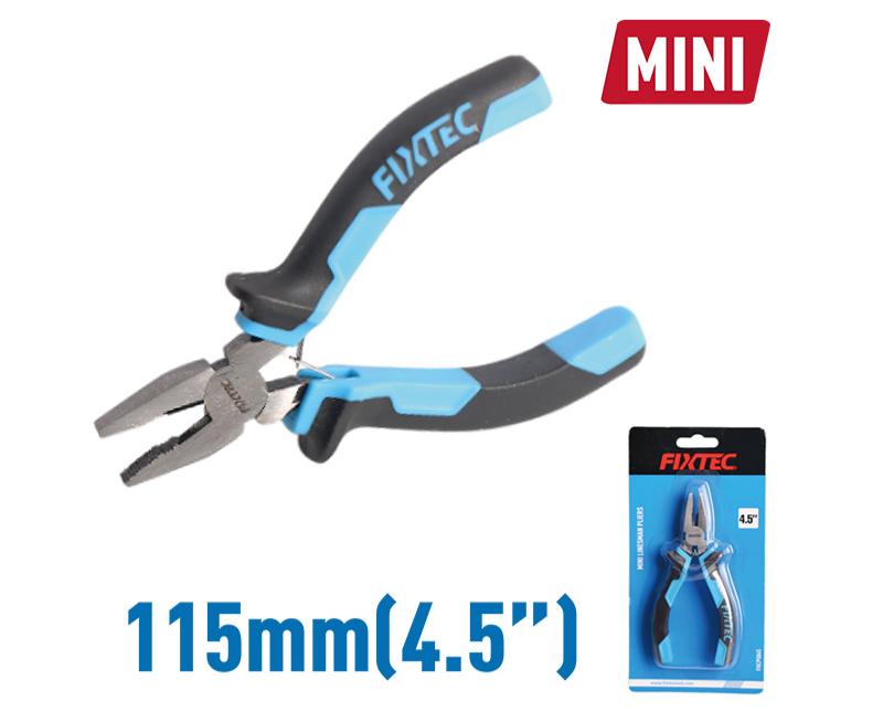 small combination pliers