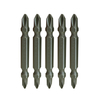 5Pcs Screwdriver Bits Set 