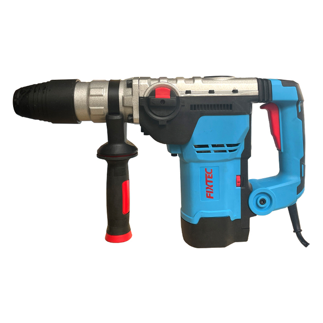1250W 40mm SDS Max Rotary Hammer