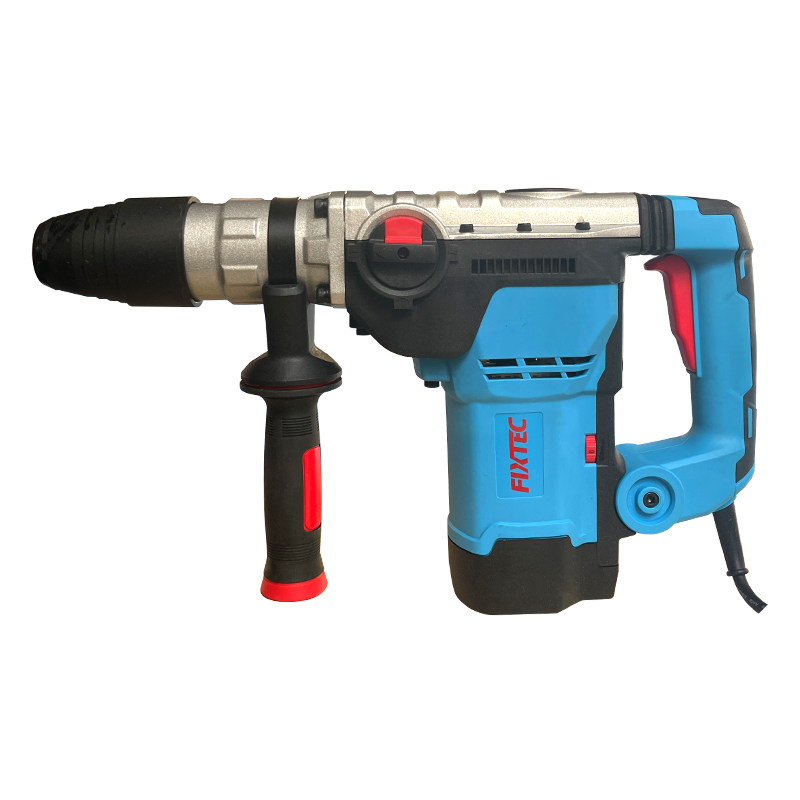 Pneumatic sds online hammer drill