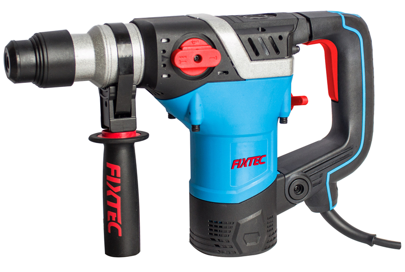 1500W 32mm Rotary Hammer