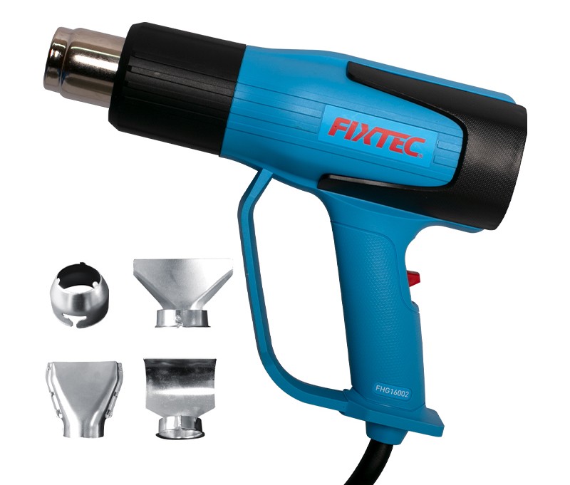 hot air gun