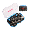 37PCS Precision Screwdriver Bit Set