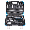 94PCS 1/4" & 1/2" Socket Set 