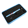 3.6V Cordless Precision Screwdriver Kit