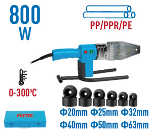 800W Pipe Welding Machine