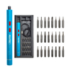 3.6V Cordless Precision Screwdriver Kit