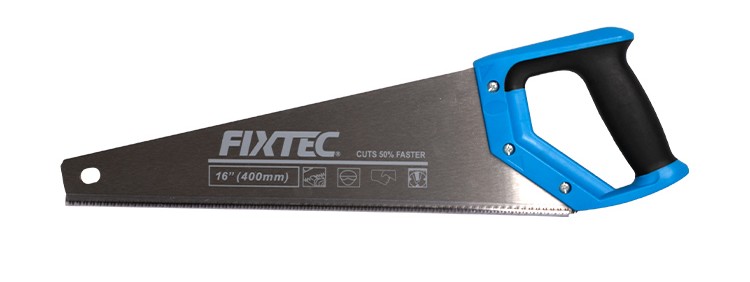Hand saw