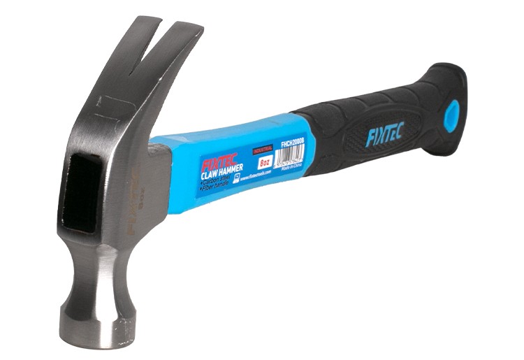 Claw Hammer