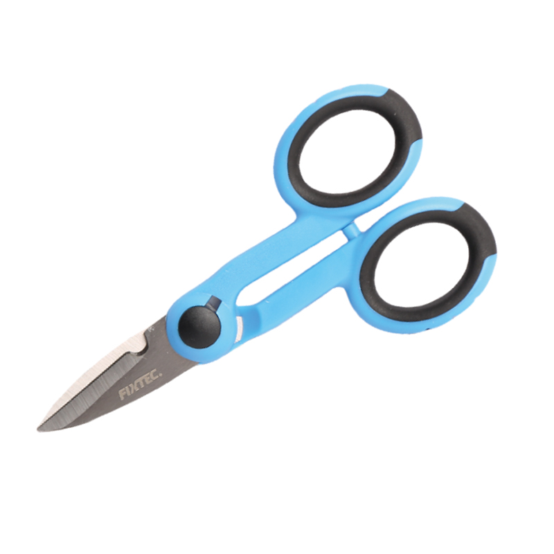 Electrician's Scissors